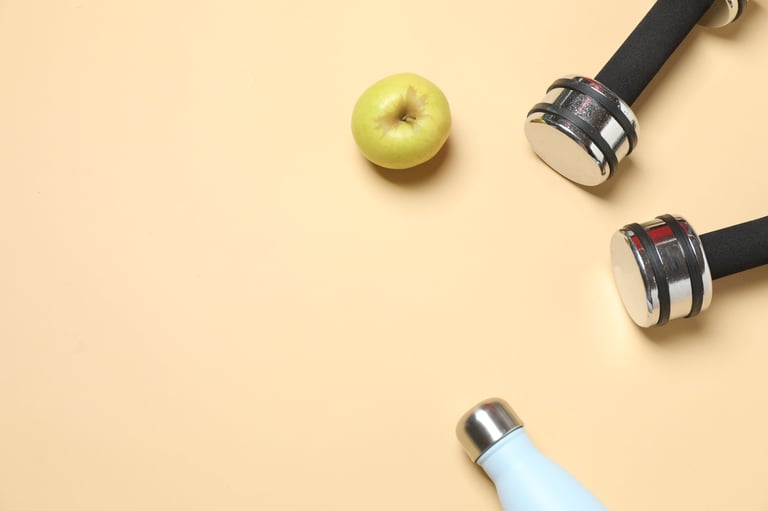 Fat burner supplements